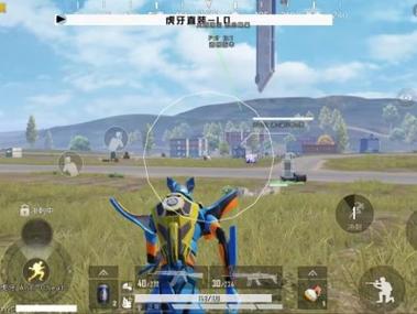 在和平精英里面如何查外挂（在和平精英里面怎么巡查外挂）